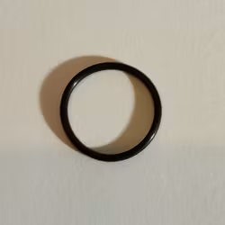 First Strike Reservdel O-Ring T15 Barrel Brake / ORNG 1.5X17-B70