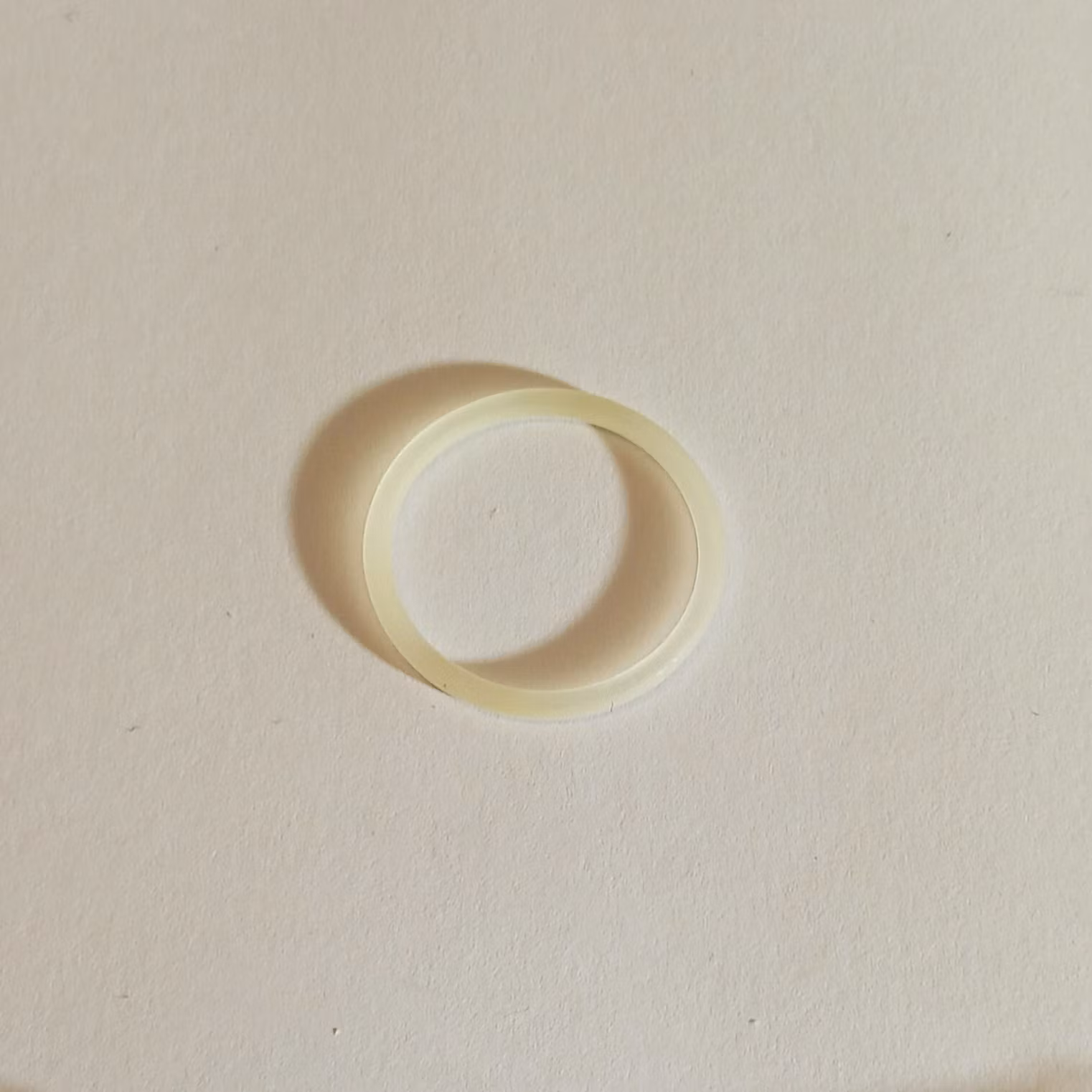 First Strike Reservdel O-Ring Bottle Adapter / ORNG 018-P70