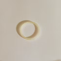 First Strike Reservdel O-Ring Bottle Adapter / ORNG 018-P70