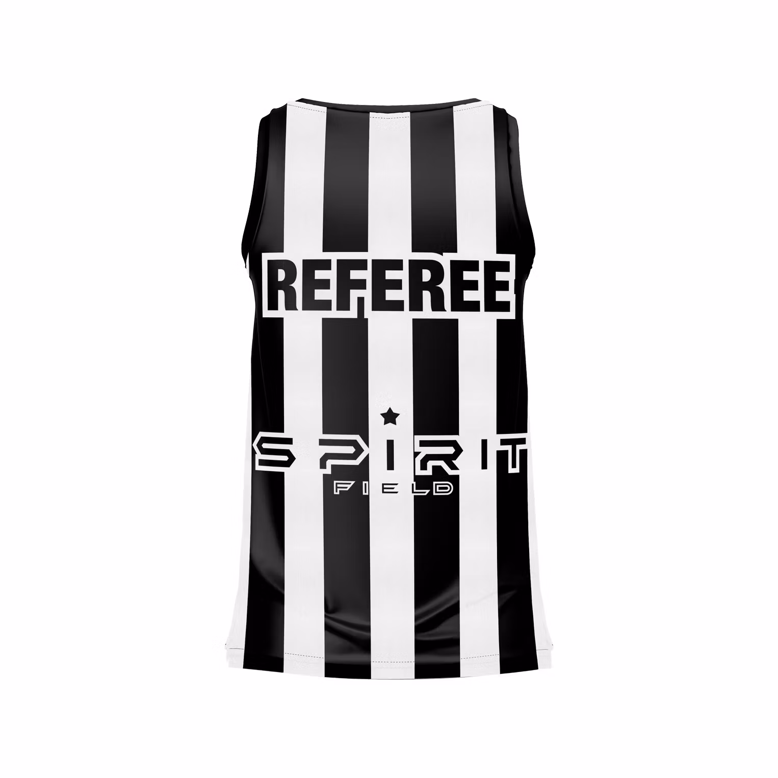 Spirit Field Referee Jersey
