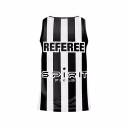 Spirit Field Referee Jersey