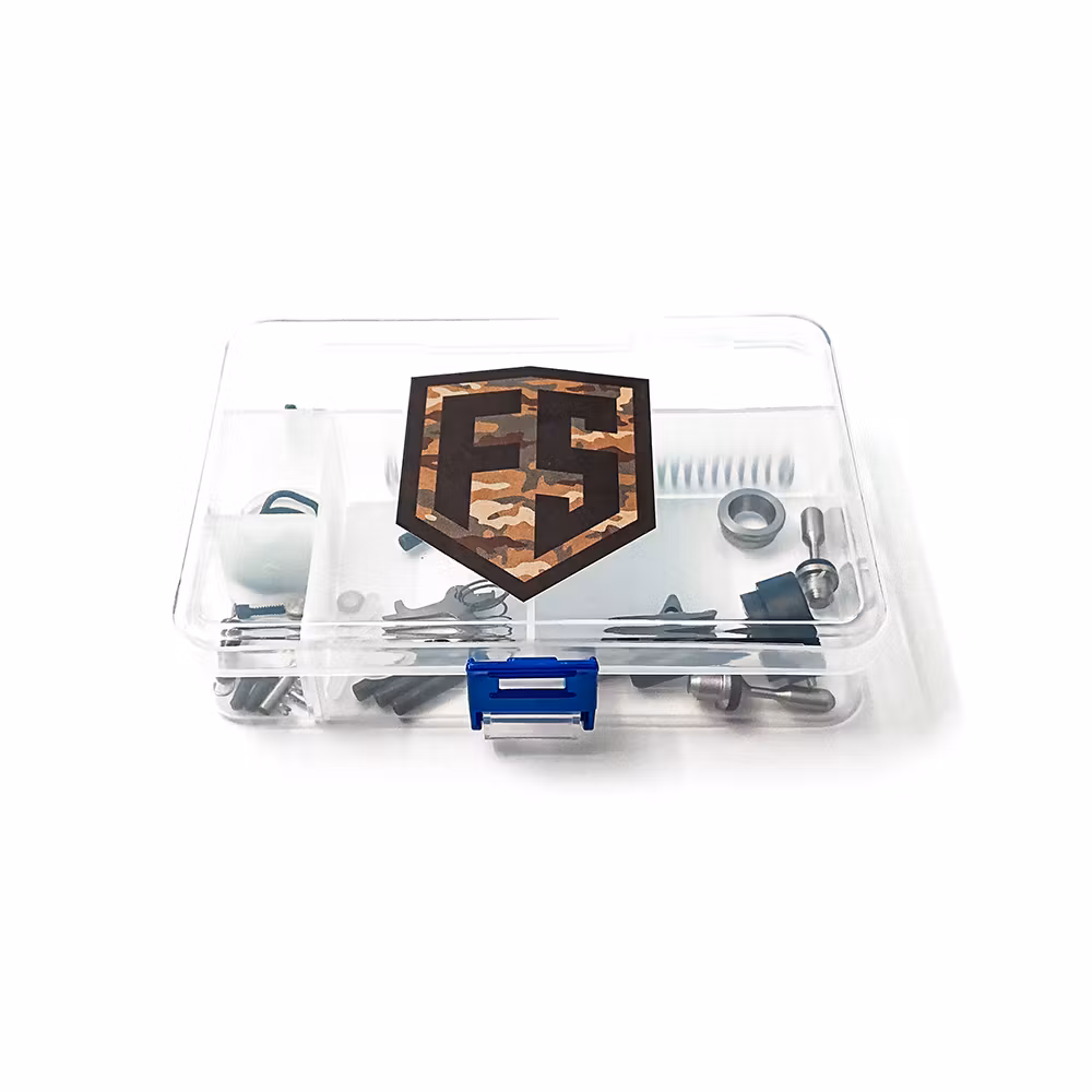 First Strike T15 Players Service Kit 2.0