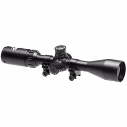 Pirate Arms 3-9x44IRTX Tactical Version