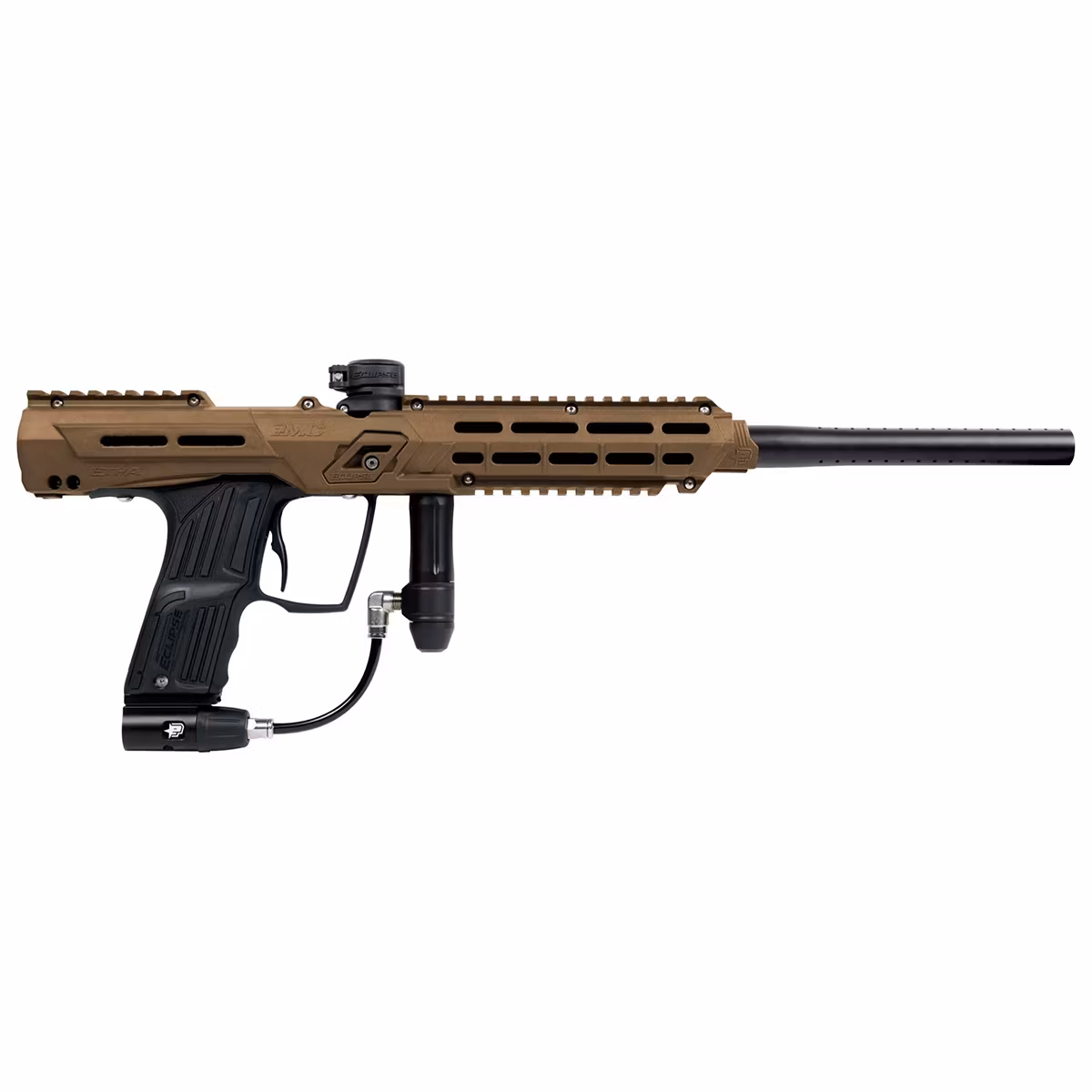 Planet Eclipse EMC Etha Rail Mounting Kit Earth