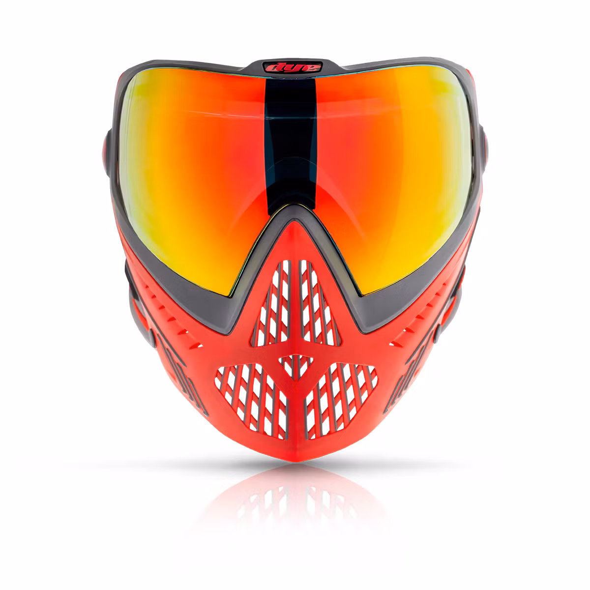 DYE i5 Mask ShadowFire