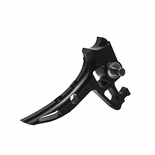 Infamous EMEK Murder Machine Trigger Black