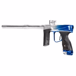 DYE MXR Arctic Fade / Clear/Blue