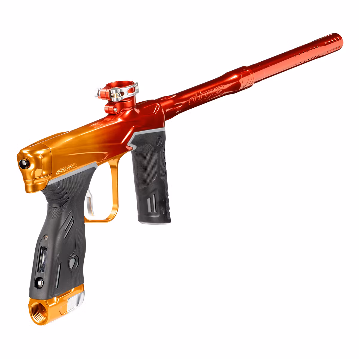 DYE MXR Sunrise Fade / Red/Orange