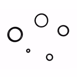 Field Regulator O-ring Kit