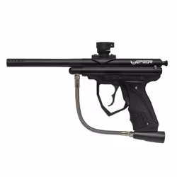 Spirit Field Viper Paintballmarkör Black / .50 Kaliber