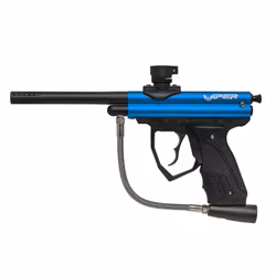 Spirit Field Viper Paintballmarkör Blue / .50 Kaliber