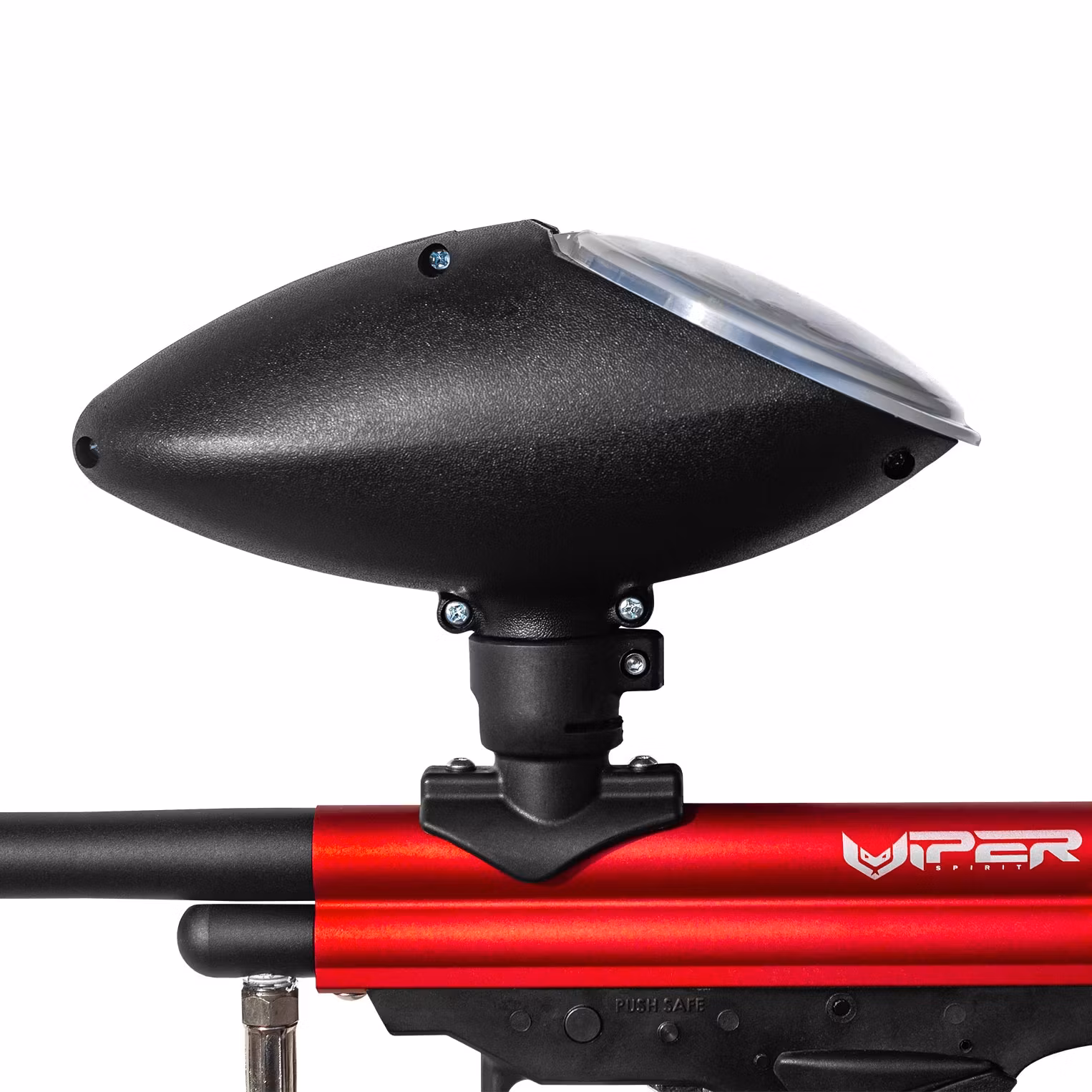 Spirit Field Viper 200 rnd Skakmagasin / .50 kaliber