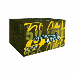 Tomahawk Field 50 Paintballs .50 Kaliber 4000st