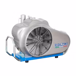 Coltri Smart Kompressor 235 ET