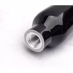 Spirit Field HPA Pro-Lite Carbon Tank 4.5k 15ci/0,25L