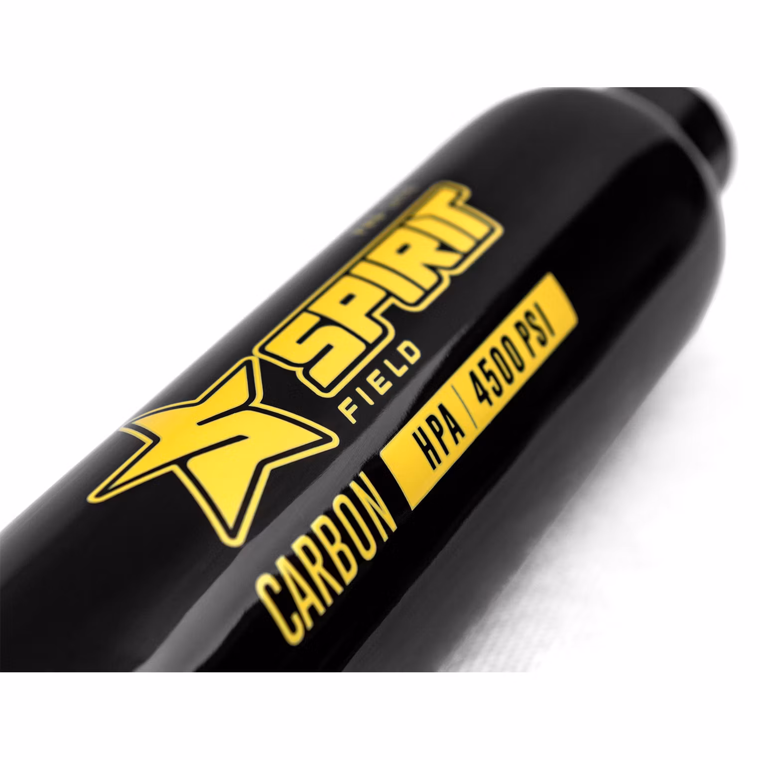 Spirit Field HPA Pro-Lite Carbon Tank 4.5k 15ci/0,25L