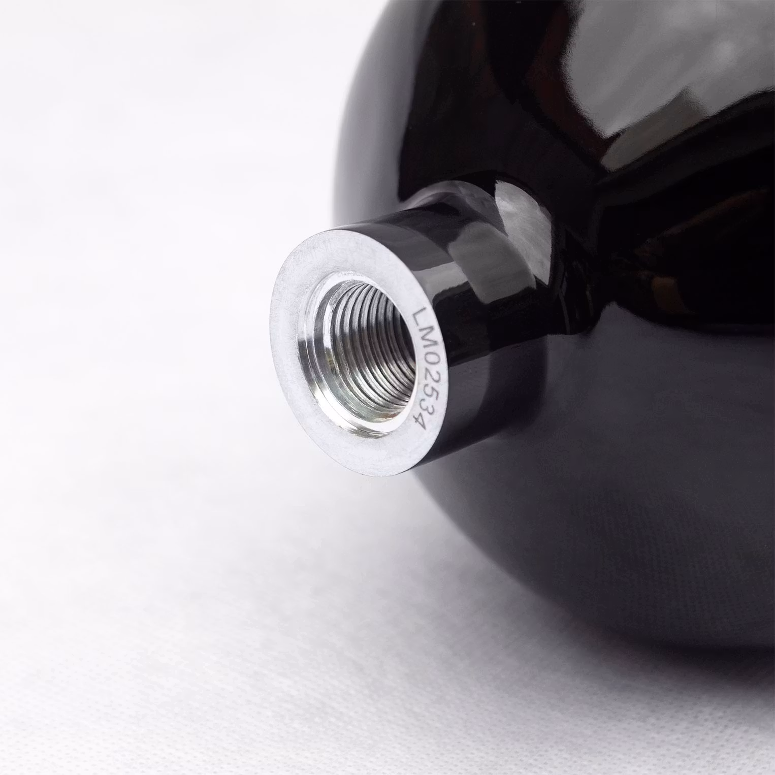 Spirit Field HPA Pro-Lite Carbon Tank 4.5k 48ci/0,8L