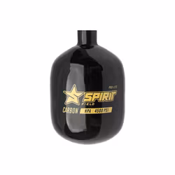 Spirit Field HPA Pro-Lite Carbon Tank 4.5k 48ci/0,8L