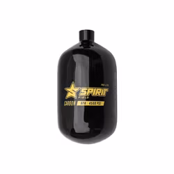 Spirit Field HPA Pro-Lite Carbon Tank 4.5k 68ci / 1,1L