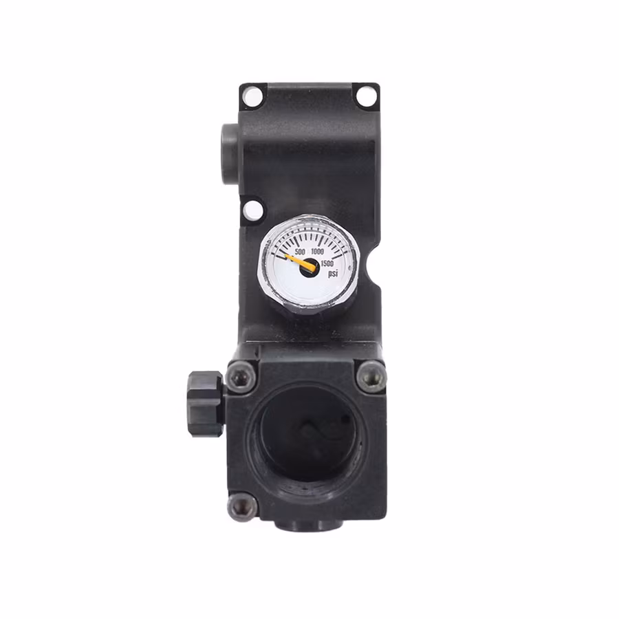 First Strike XP/FSC Dropdown ASA