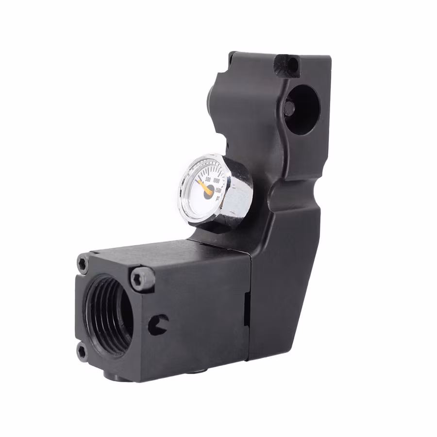 First Strike XP/FSC Dropdown ASA