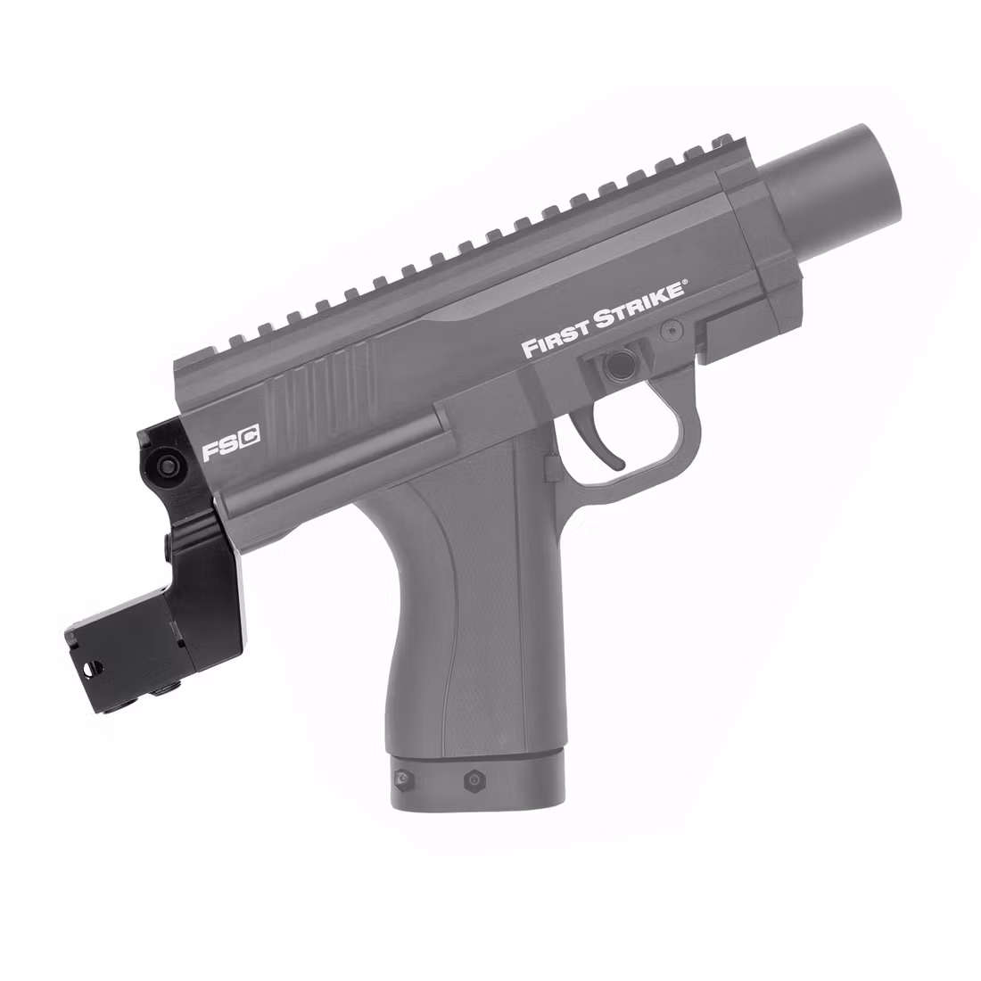 First Strike XP/FSC Dropdown ASA