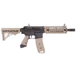 Tippmann TMC Tan / Dark Earth / .68 Kaliber