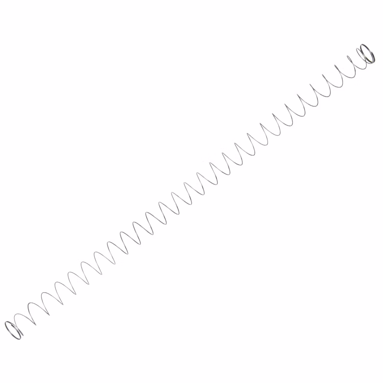 First Strike Reservdel FSC Mag Extension Spring / R-2003