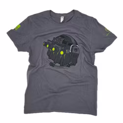 First Strike T-Shirt Nightvision