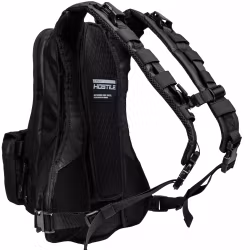 HK Army Hostile CTS Reflex Backpack Black