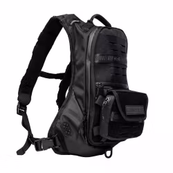 HK Army Hostile CTS Reflex Backpack Black