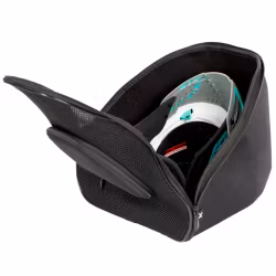 HK Army HSTL Goggle Case Black