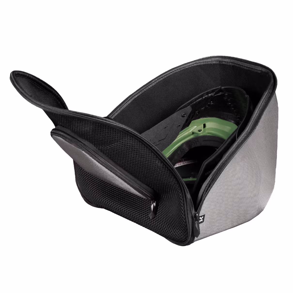 HK Army HSTL Goggle Case Grey