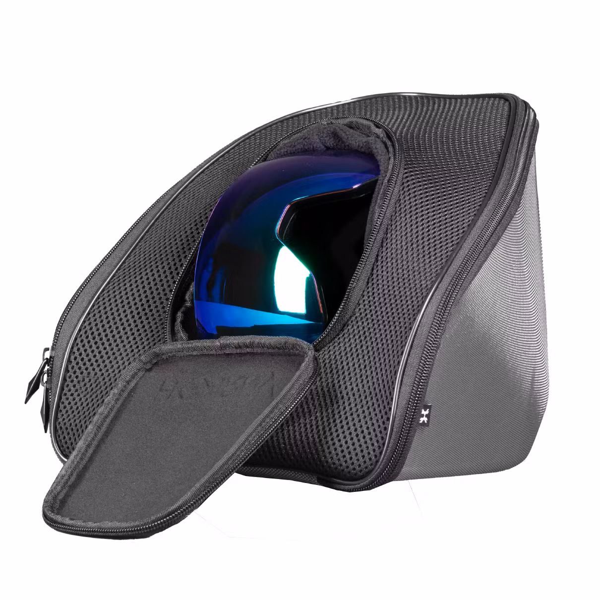 HK Army HSTL Goggle Case Grey