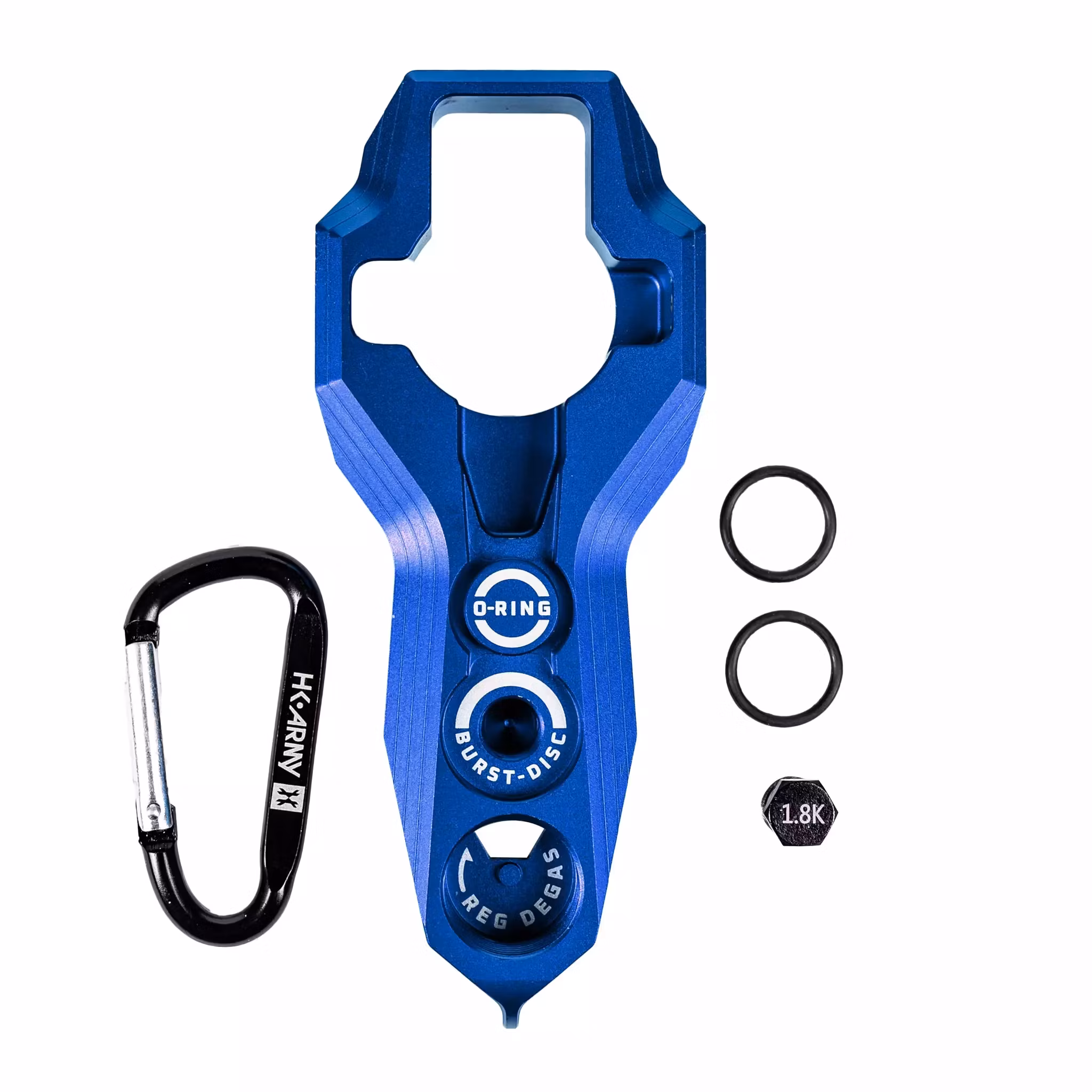 HK Army Reg Multi-Tool Blue