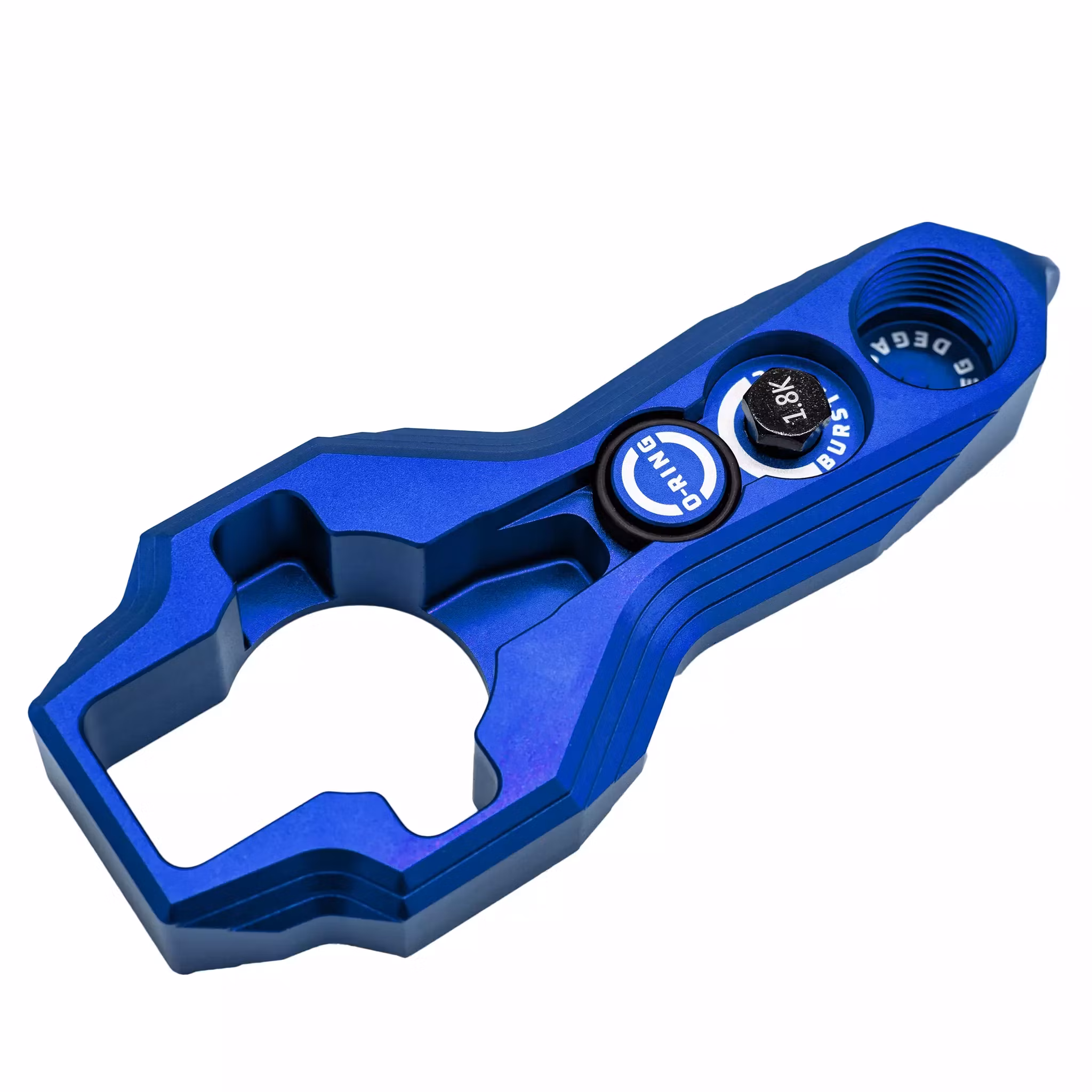 HK Army Reg Multi-Tool Blue