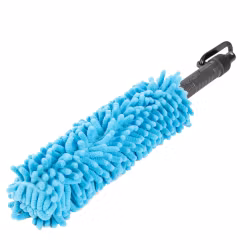 HK Army Mist Pod Swab Blue