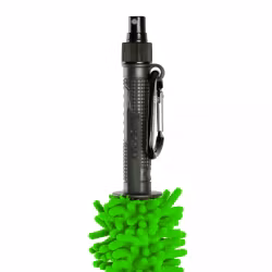 HK Army Mist Pod Swab Neon Green