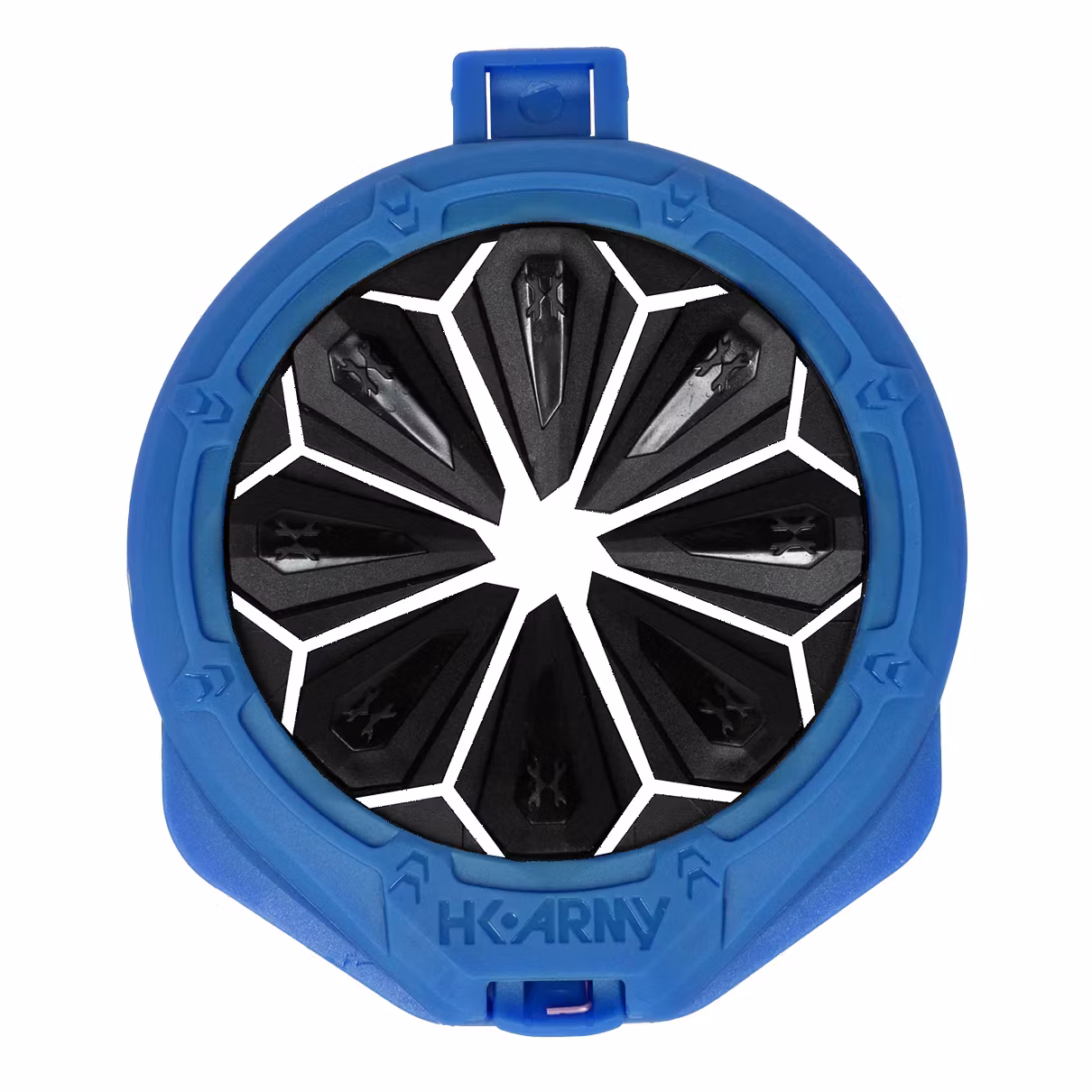 HK Army Epic Speed Feed Pro Blue