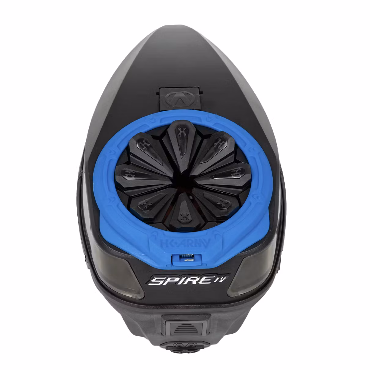 HK Army Epic Speed Feed Pro Blue