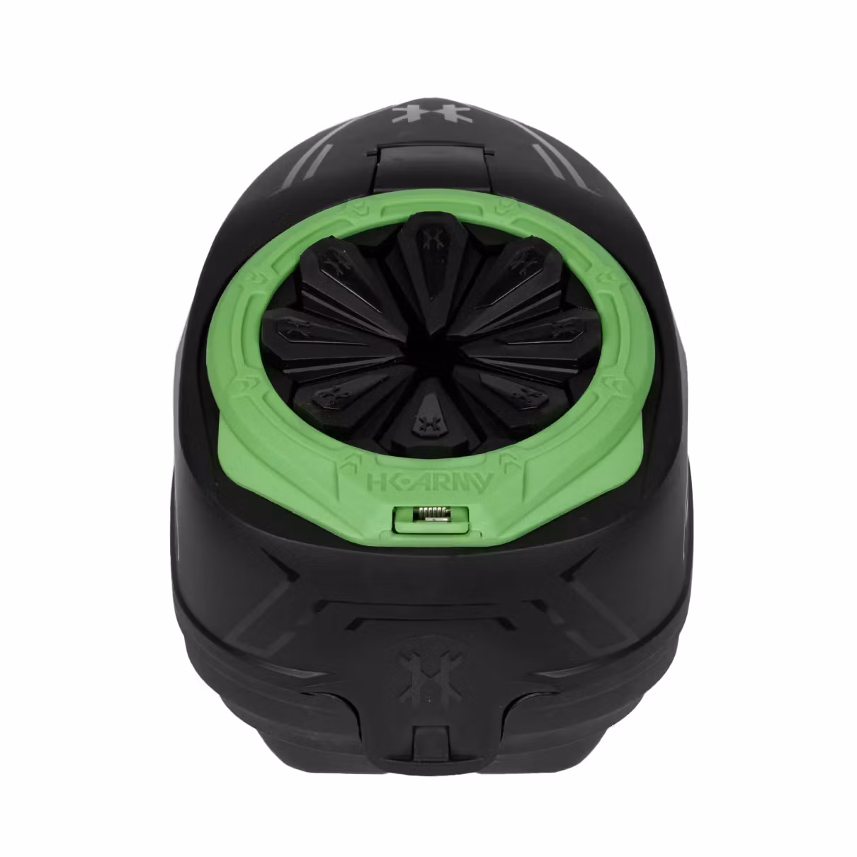 HK Army Epic Speed Feed Pro Neon Green