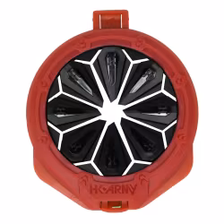 HK Army Epic Speed Feed Pro Red