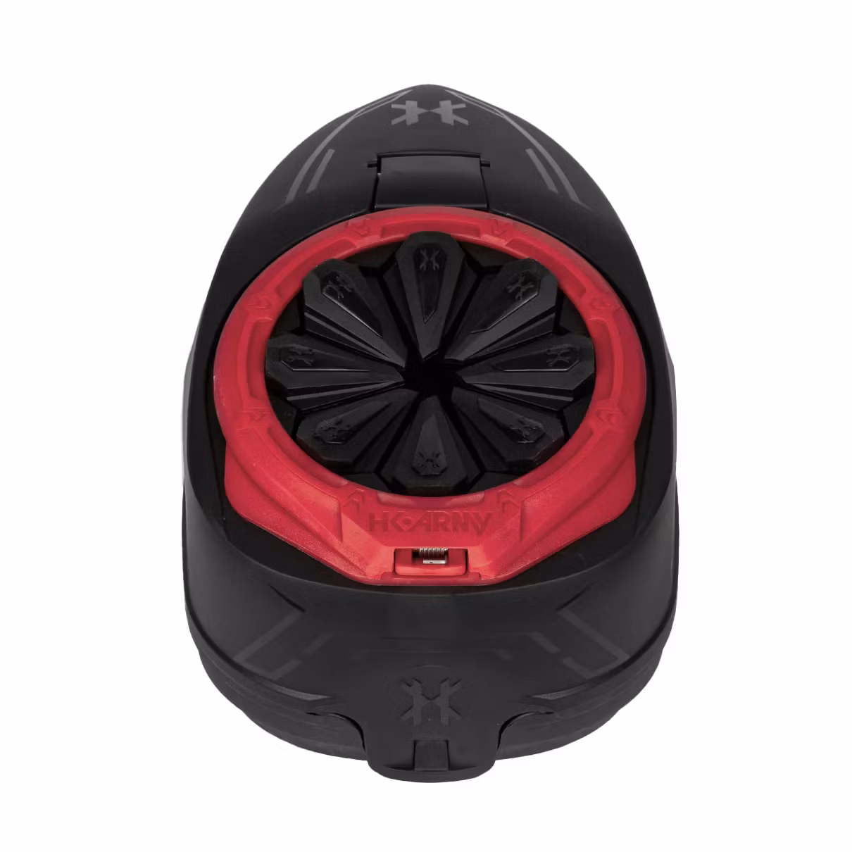 HK Army Epic Speed Feed Pro Red