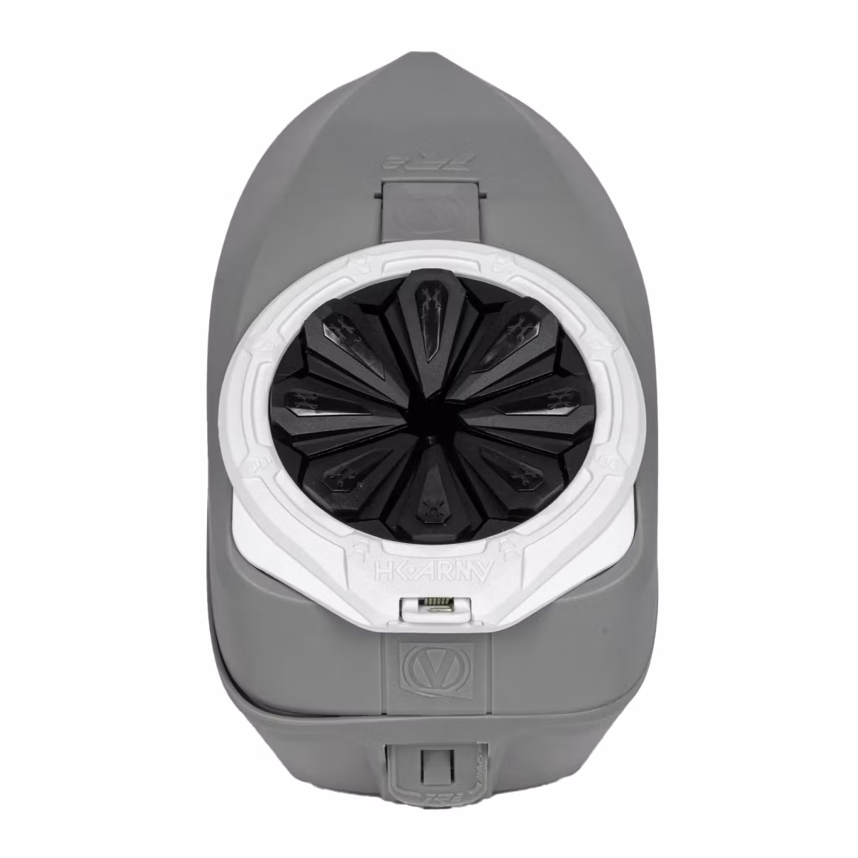 HK Army Epic Speed Feed Pro White