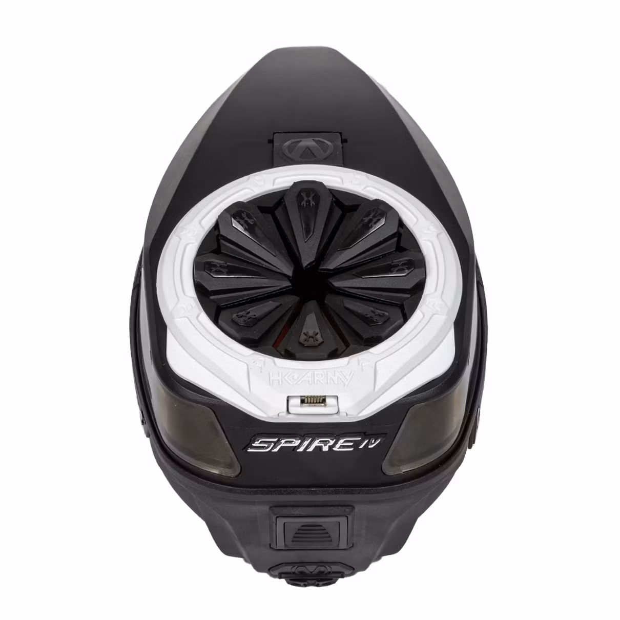 HK Army Epic Speed Feed Pro White