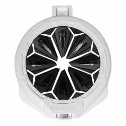 HK Army Epic Speed Feed Pro White