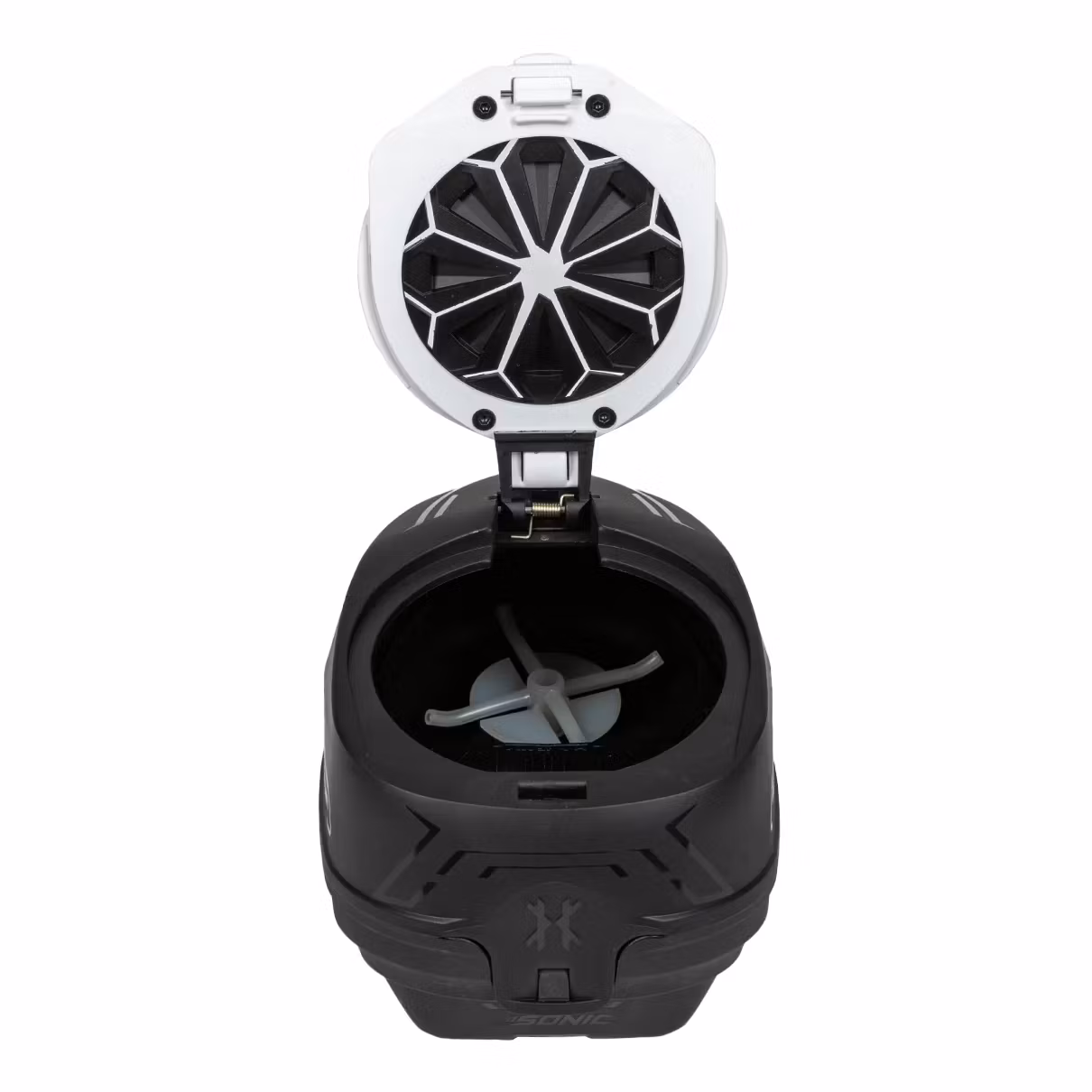 HK Army Epic Speed Feed Pro White