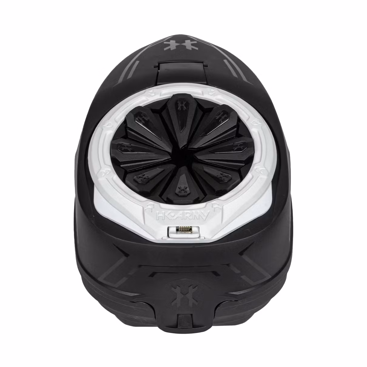 HK Army Epic Speed Feed Pro White