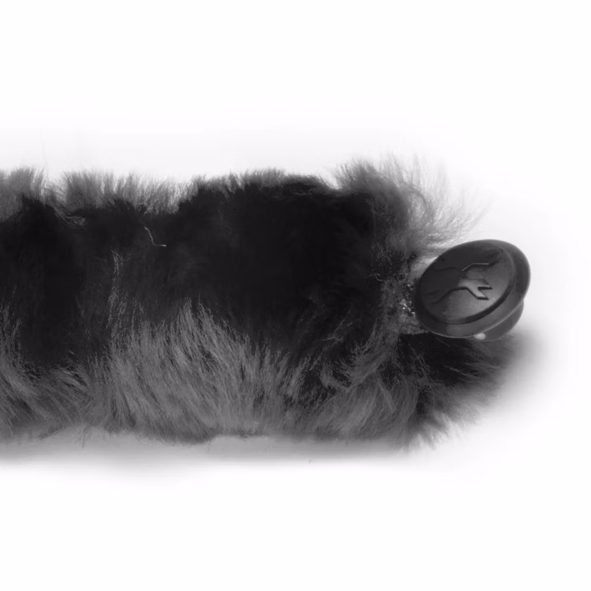 HK Army Blade 2.0 Barrel Swab Solid Black