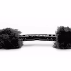 HK Army Blade 2.0 Barrel Swab Solid Black